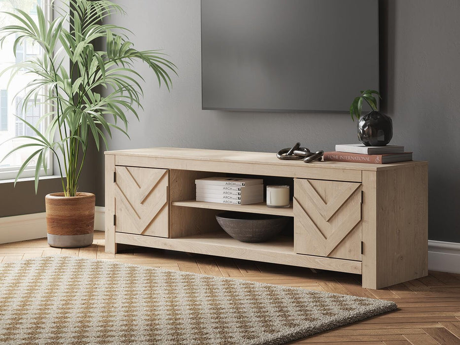 Five Star Furniture - Cayboni 71" TV Stand