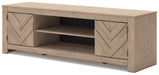 Five Star Furniture - Cayboni 71" TV Stand - Five Star Furniture & Mattress (GA)