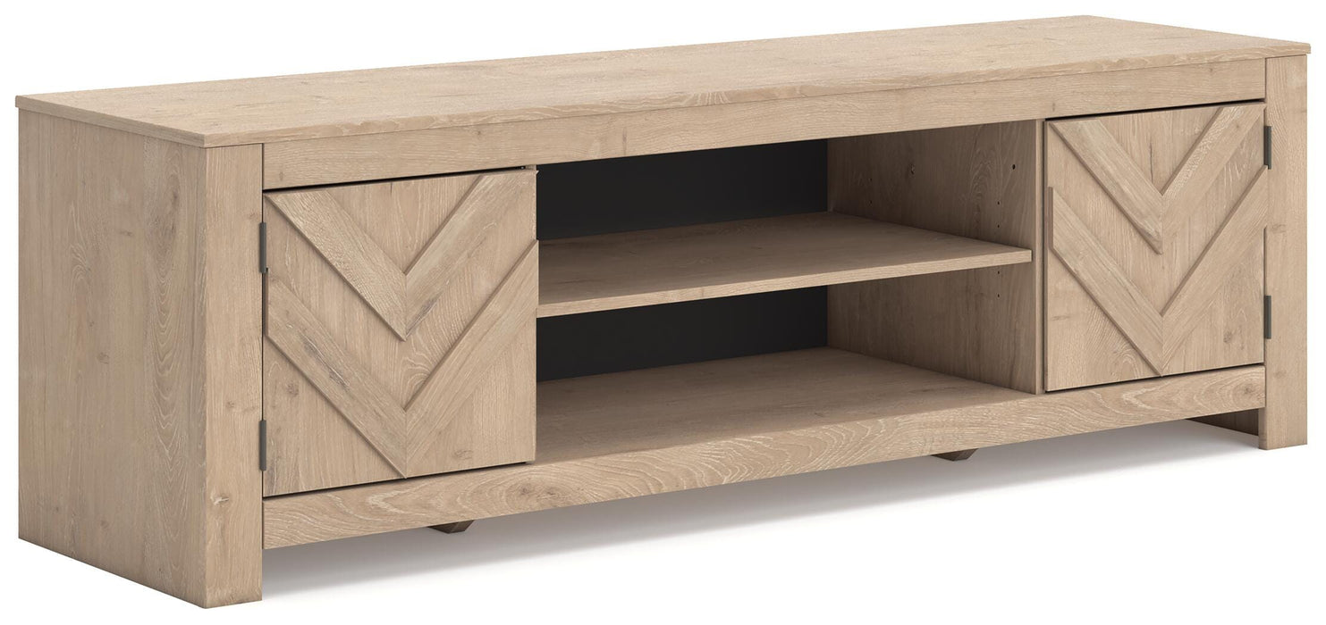 Five Star Furniture - Cayboni 71" TV Stand