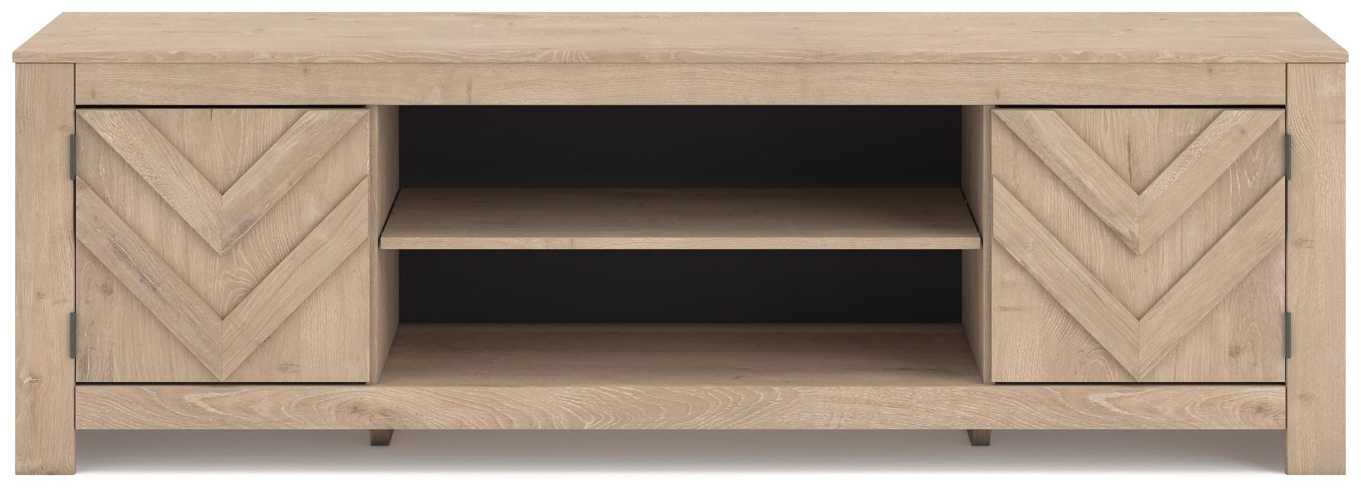 Five Star Furniture - Cayboni 71" TV Stand