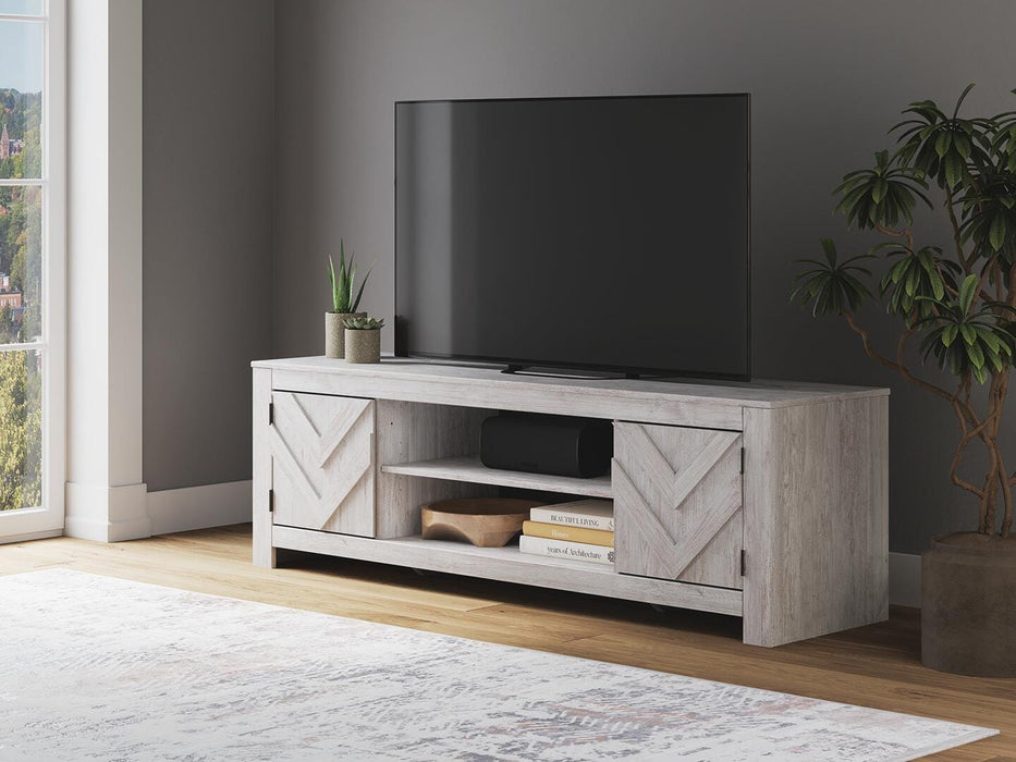 Five Star Furniture - Cayboni 71" TV Stand