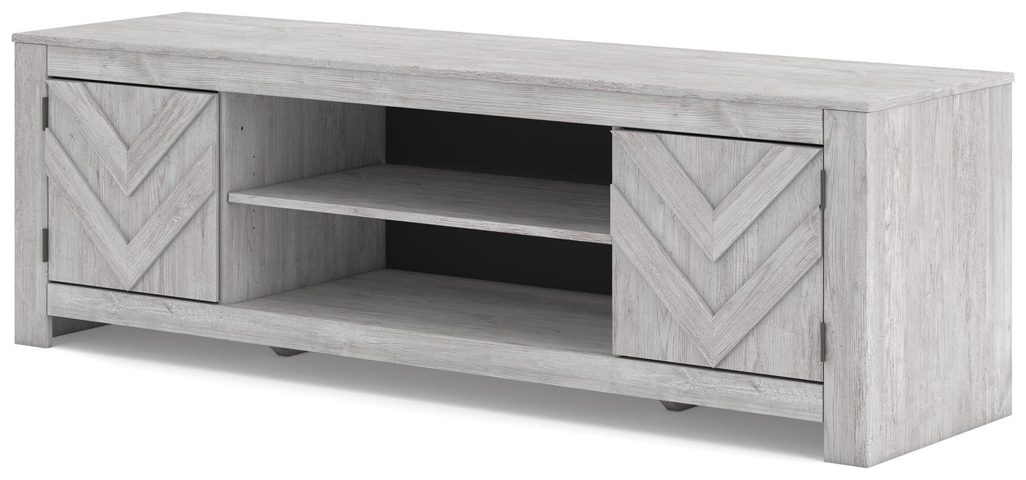 Five Star Furniture - Cayboni 71" TV Stand