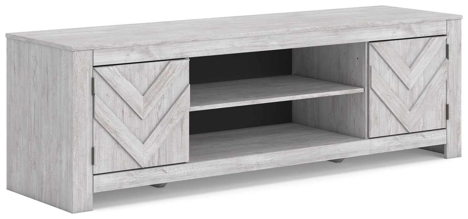 Five Star Furniture - Cayboni 71" TV Stand
