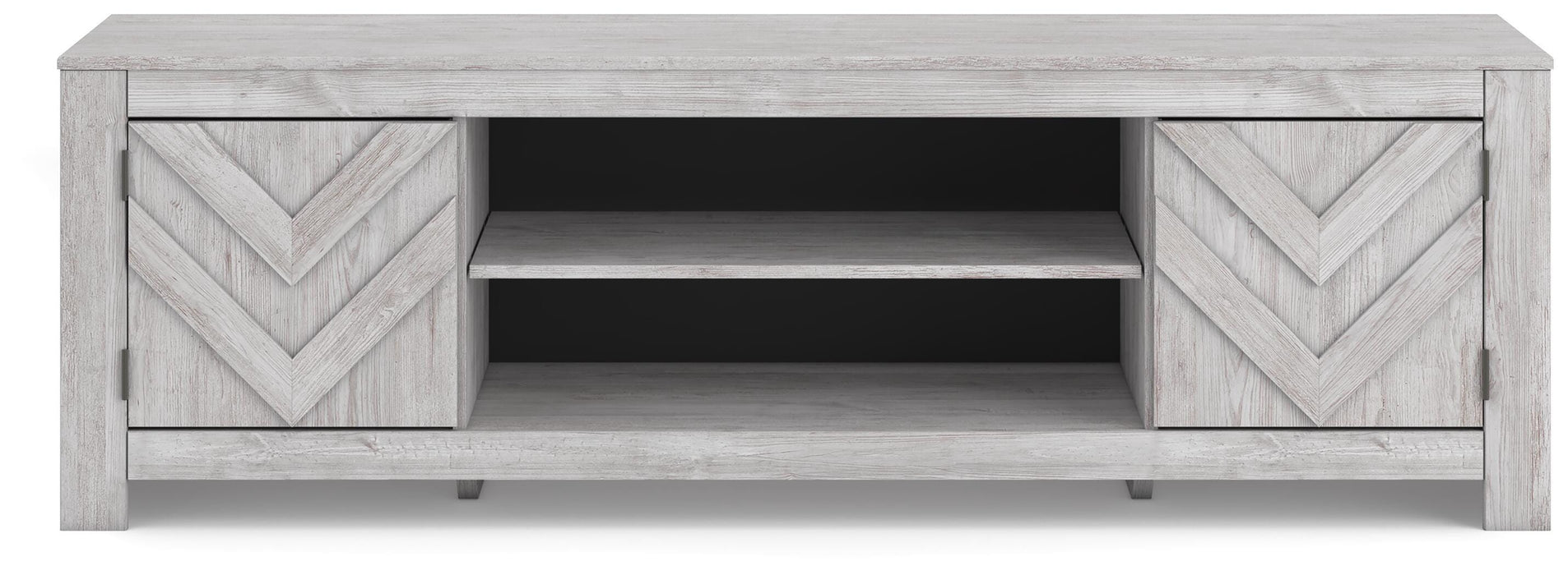 Five Star Furniture - Cayboni 71" TV Stand