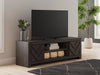 Five Star Furniture - Cayboni 71" TV Stand - Five Star Furniture & Mattress (GA)