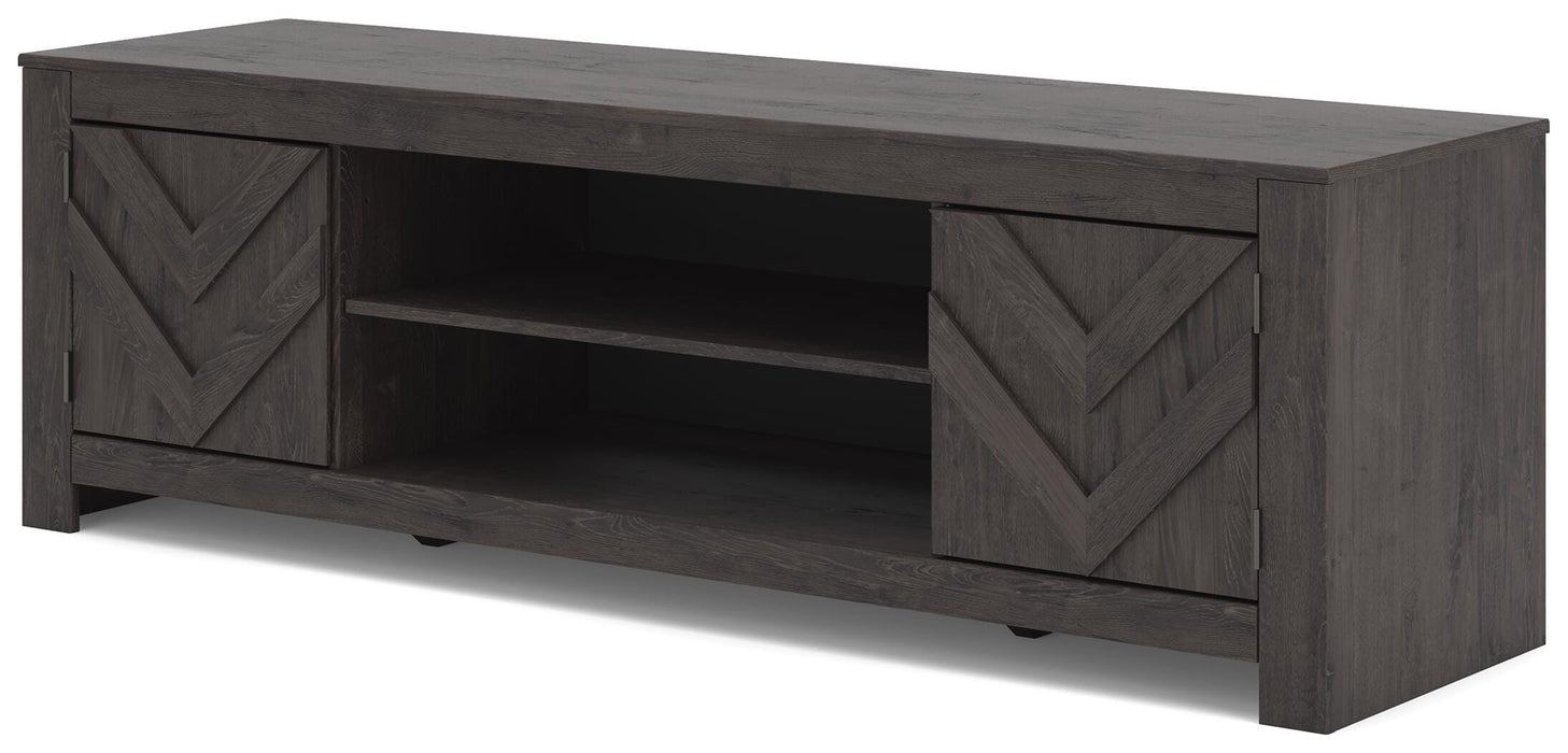Five Star Furniture - Cayboni 71" TV Stand