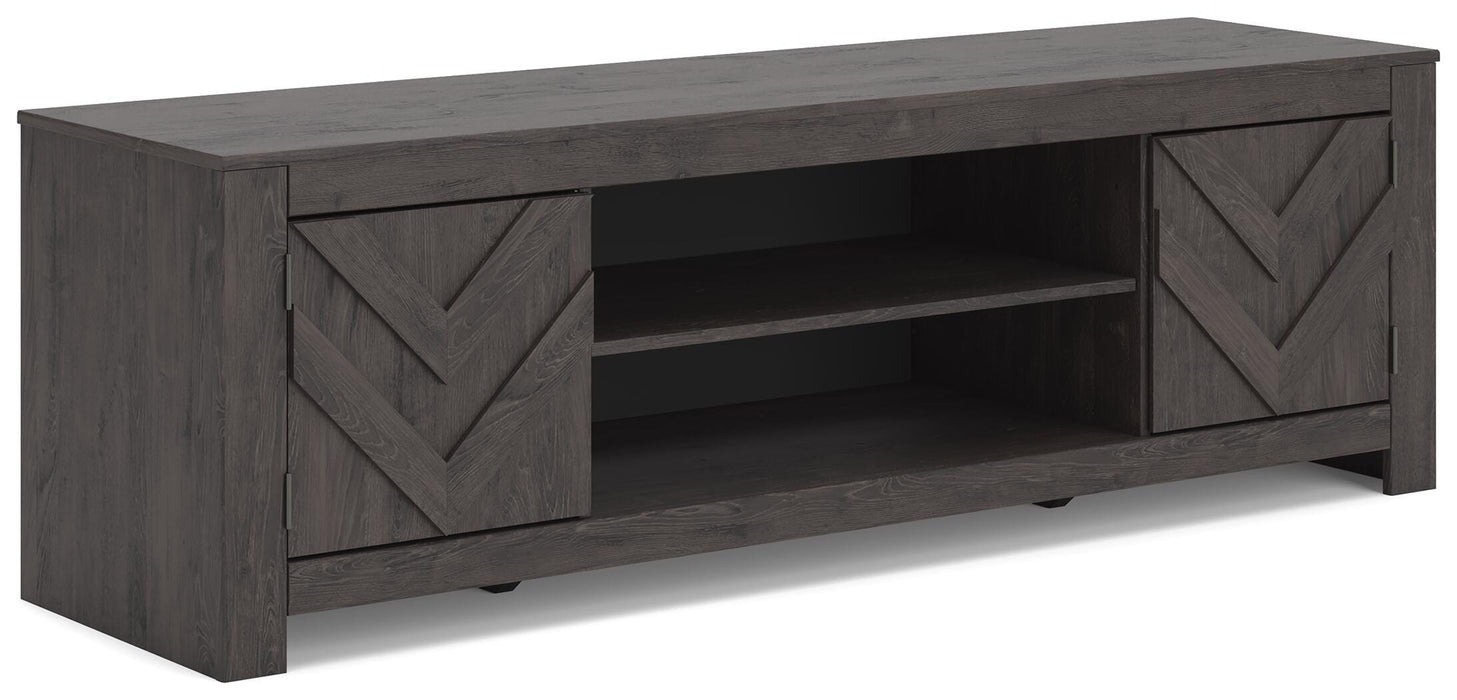Five Star Furniture - Cayboni 71" TV Stand