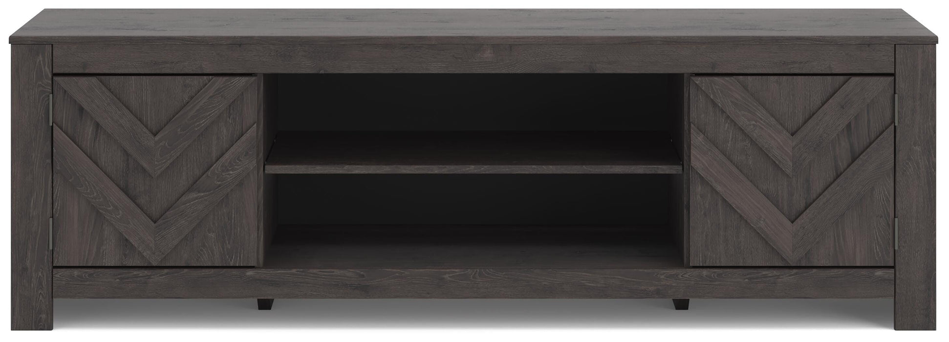 Five Star Furniture - Cayboni 71" TV Stand