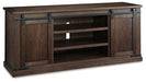 Five Star Furniture - Budmore 70" TV Stand image