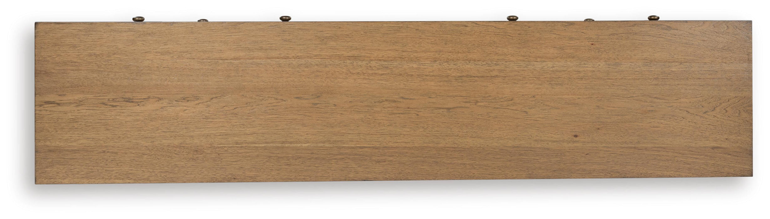 Five Star Furniture - Sharlance 81" TV Stand