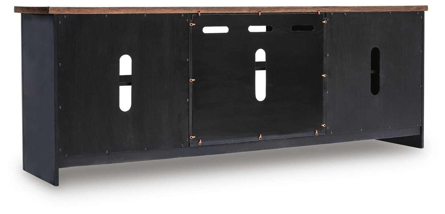 Five Star Furniture - Wildenauer 76" TV Stand