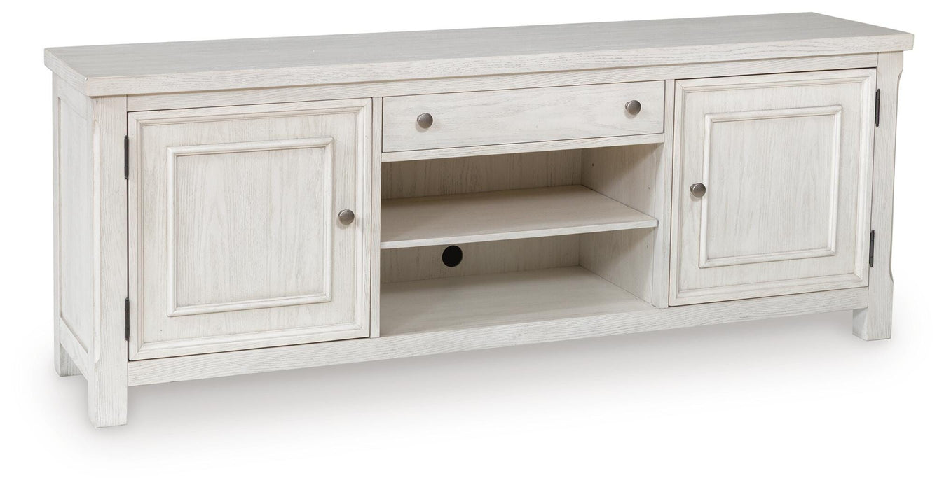 Five Star Furniture - Robbinsdale 72" TV Stand