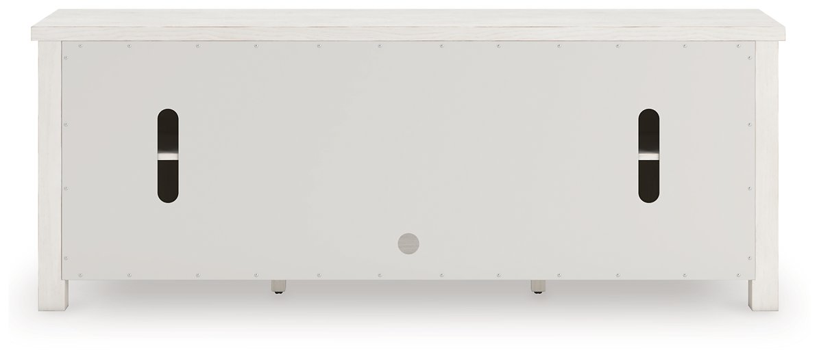 Five Star Furniture - Robbinsdale 72" TV Stand