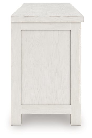 Five Star Furniture - Robbinsdale 72" TV Stand