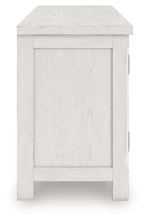 Five Star Furniture - Robbinsdale 72" TV Stand