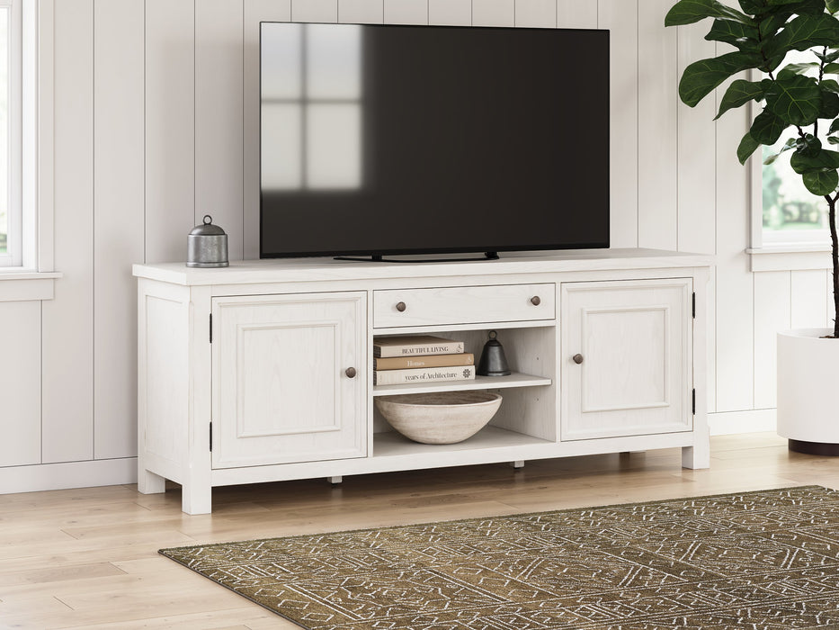 Five Star Furniture - Robbinsdale 72" TV Stand