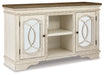 Five Star Furniture - Realyn 62" TV Stand image