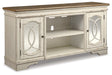 Five Star Furniture - Realyn 74" TV Stand image