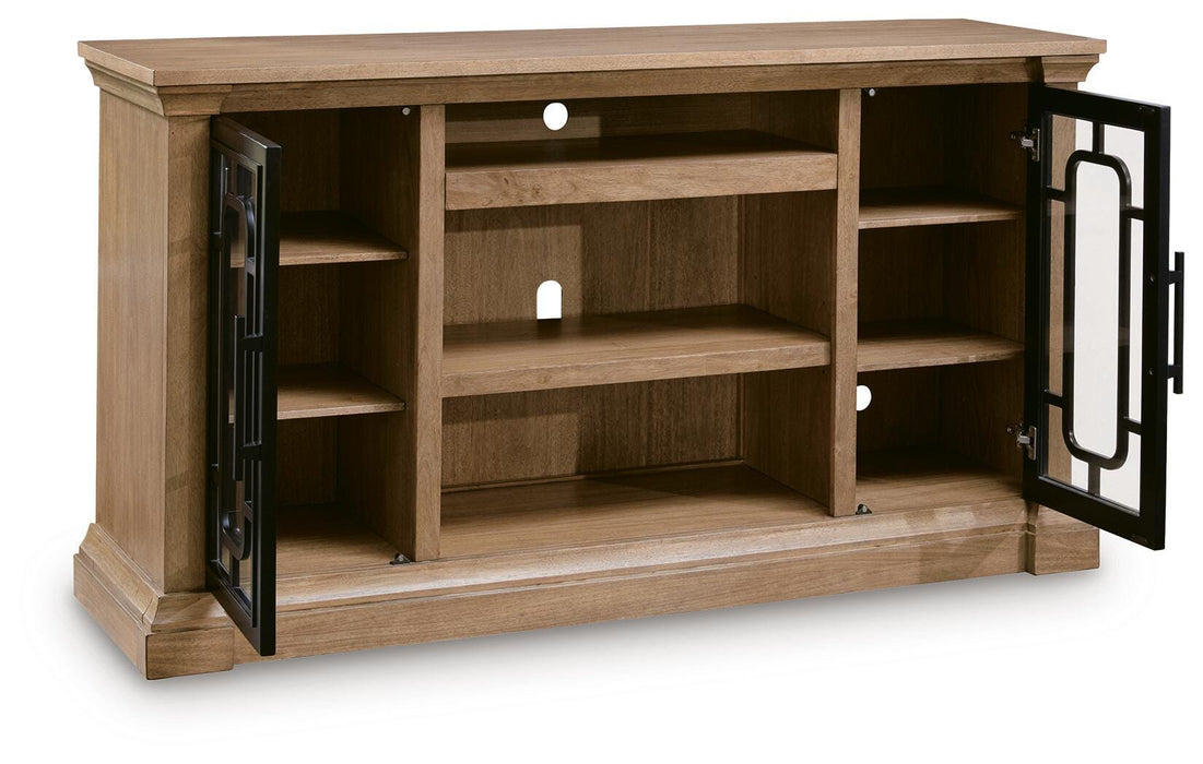 Five Star Furniture - Wittenmyer Entertainment Center