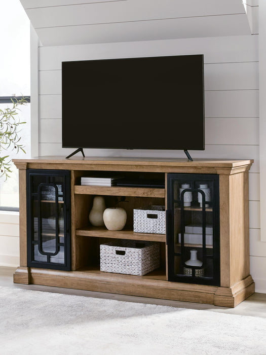 Five Star Furniture - Wittenmyer Entertainment Center