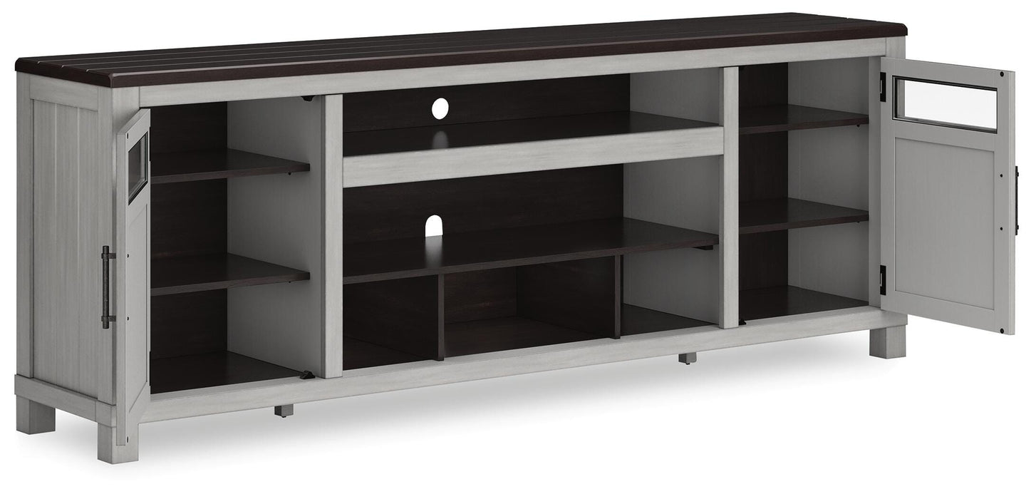 Five Star Furniture - Darborn 88" TV Stand