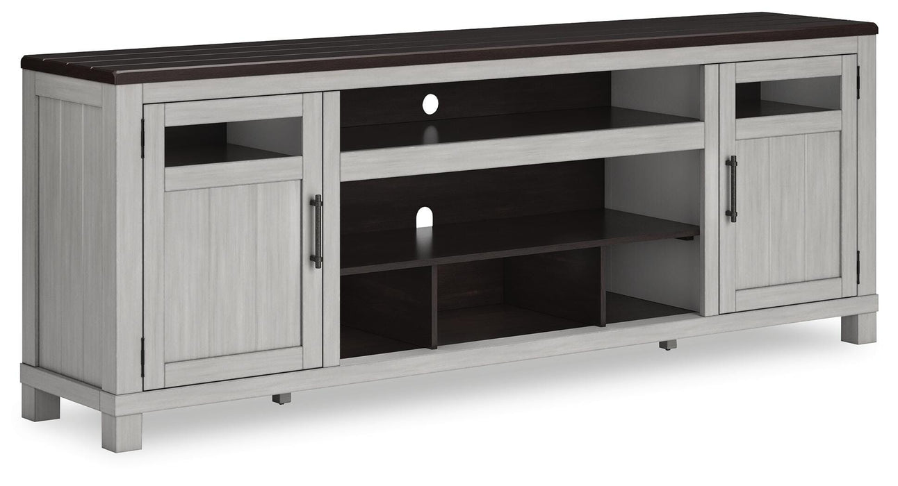 Five Star Furniture - Darborn 88" TV Stand