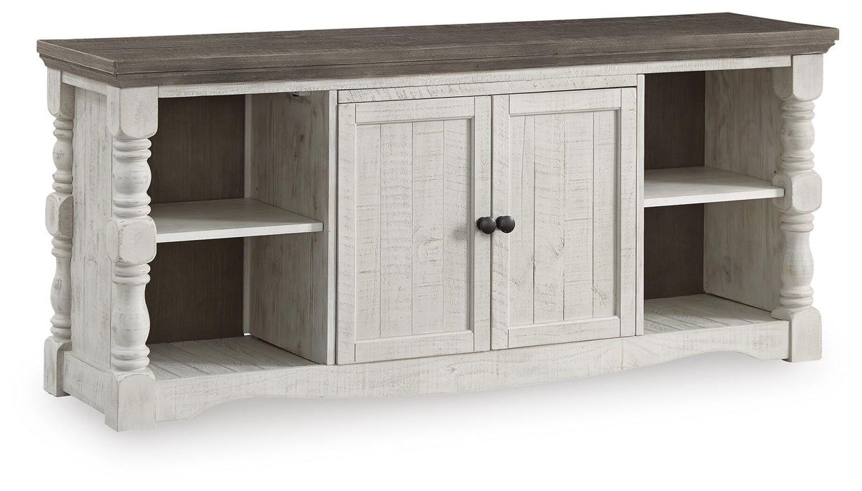 Five Star Furniture - Havalance 67" TV Stand