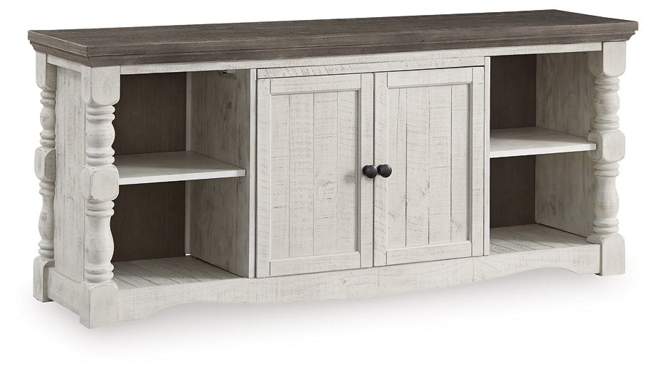 Five Star Furniture - Havalance 67" TV Stand - Five Star Furniture & Mattress (GA)