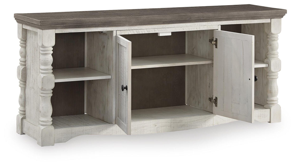 Five Star Furniture - Havalance 67" TV Stand
