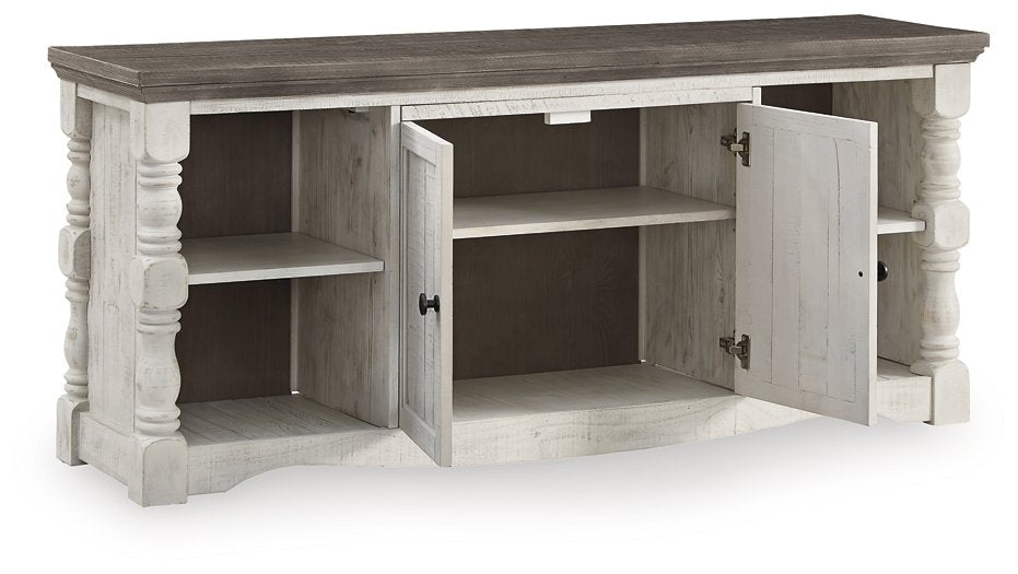 Five Star Furniture - Havalance 67" TV Stand - Five Star Furniture & Mattress (GA)
