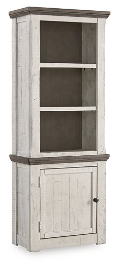 Five Star Furniture - Havalance Left Pier Cabinet - Five Star Furniture & Mattress (GA)