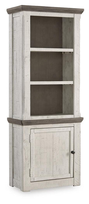 Five Star Furniture - Havalance Left Pier Cabinet