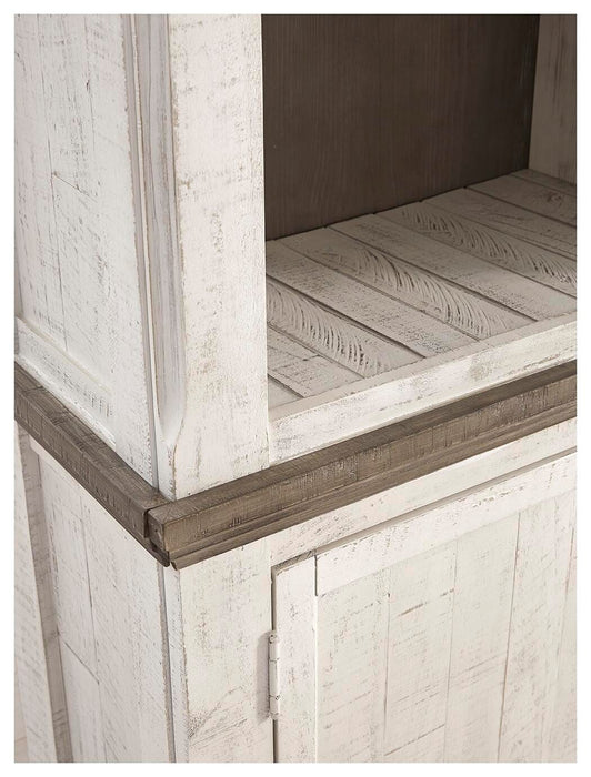 Five Star Furniture - Havalance Left Pier Cabinet