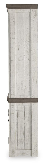 Five Star Furniture - Havalance Left Pier Cabinet