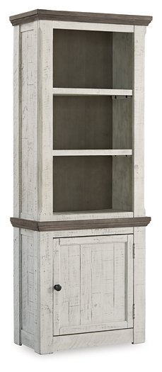 Five Star Furniture - Havalance Right Pier Cabinet - Five Star Furniture & Mattress (GA)