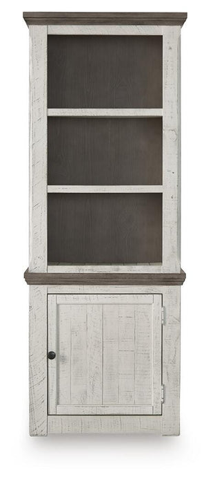 Five Star Furniture - Havalance Right Pier Cabinet