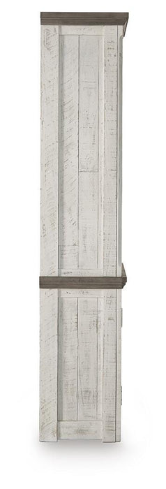 Five Star Furniture - Havalance Right Pier Cabinet