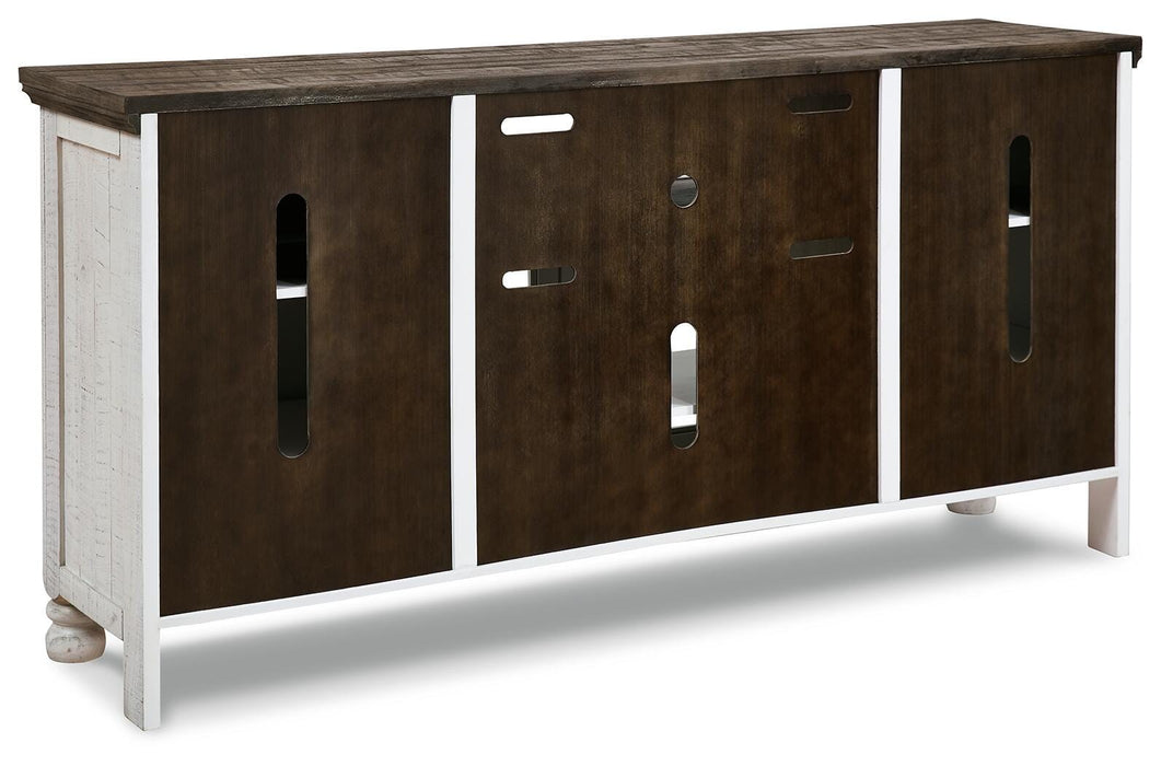 Five Star Furniture - Havalance TV Stand