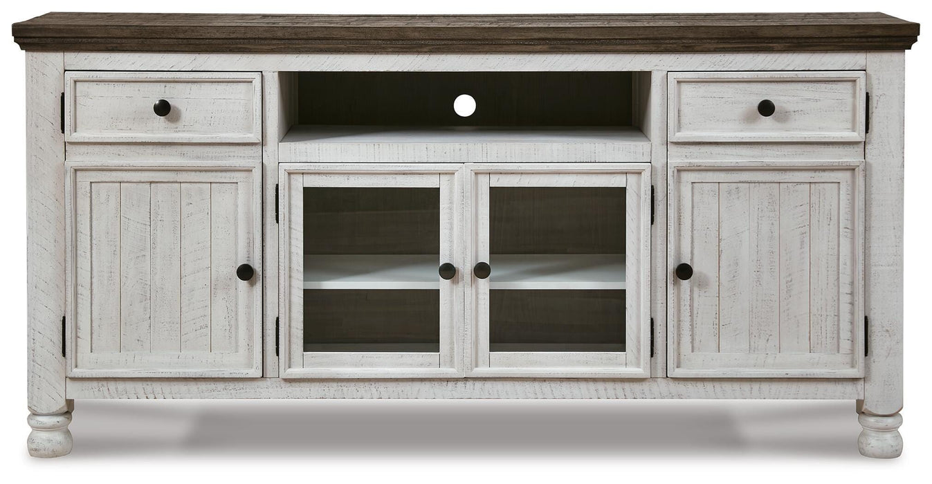 Five Star Furniture - Havalance TV Stand