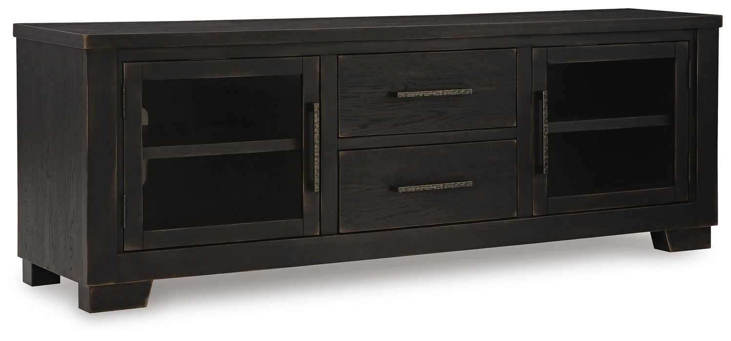 Five Star Furniture - Galliden 80" TV Stand