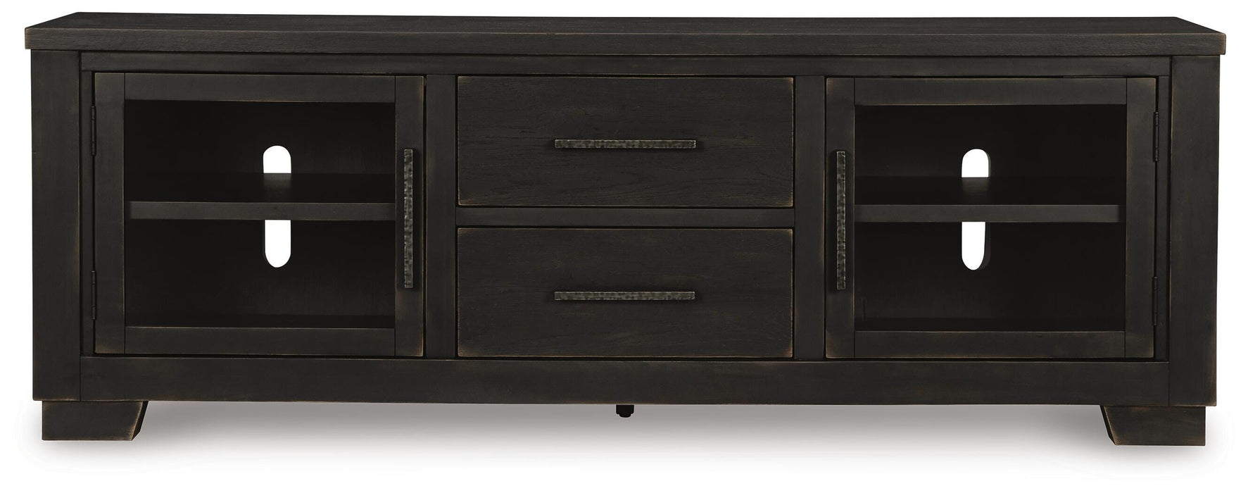 Five Star Furniture - Galliden 80" TV Stand