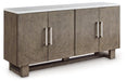 Five Star Furniture - Loyaska 68" TV Stand image