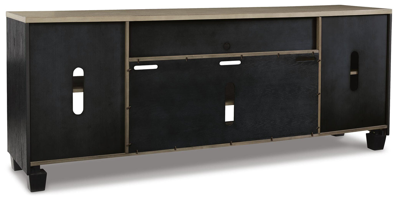 Five Star Furniture - Foyland 83" TV Stand