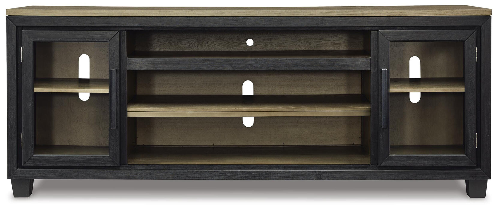 Five Star Furniture - Foyland 83" TV Stand