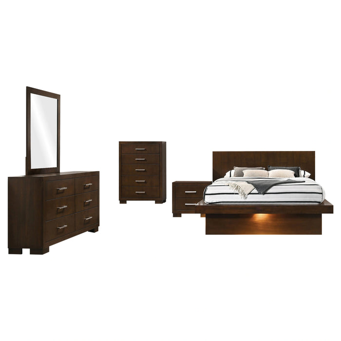 Five Star Furniture - Jessica Bedroom Set