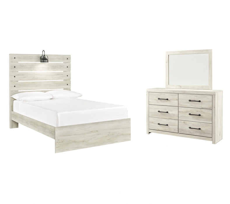 Five Star Furniture - Cambeck Bedroom Set