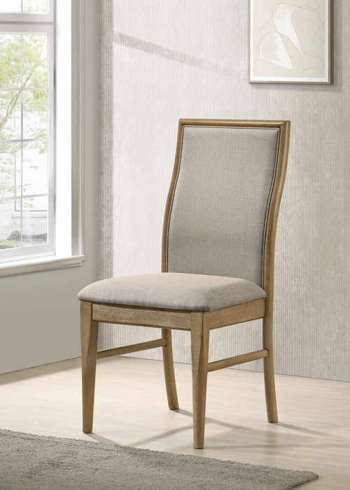 Five Star Furniture - Adina Dining Side Chair