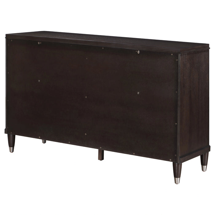 Five Star Furniture - Emberlyn Dresser