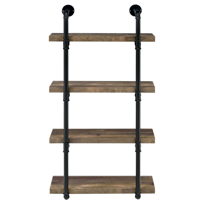 Five Star Furniture - Elmcrest Wall Shelf
