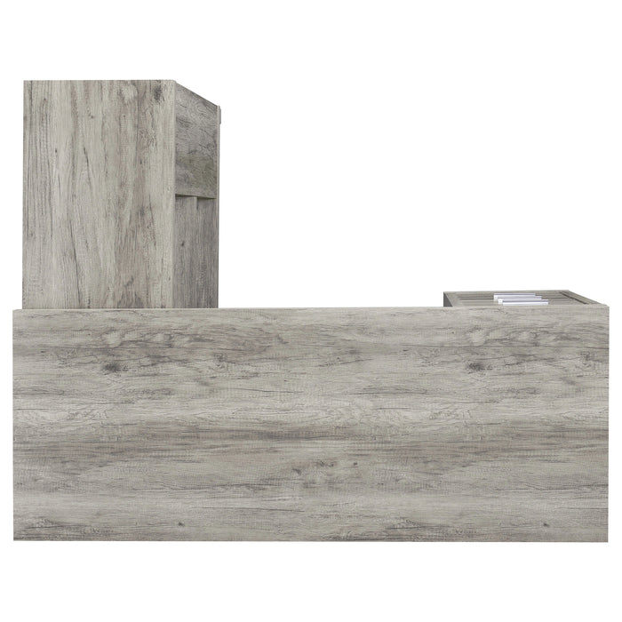 Five Star Furniture - Yvette Computer Desk